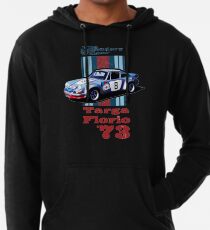 Sudadera con capucha ligera TARGA FLORIO '73