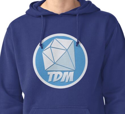 dantdm official merch