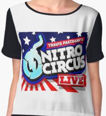 nitro circus tee shirts