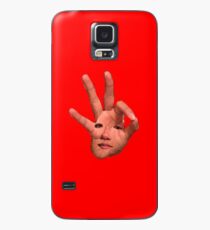 Funda/vinilo para Samsung Galaxy tailandés