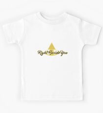 I'll Be Taking Care Of You Kids Tee