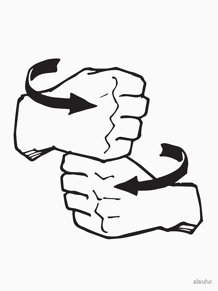 "ASL Coffee" Tshirt by aleuhx Redbubble