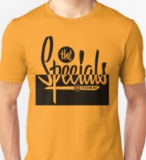 The Specials 2Tone Unisex T-Shirt
