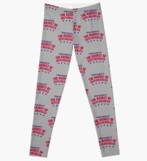 The Basket of Deplorables Leggings