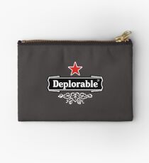 Deplorable Studio Pouch