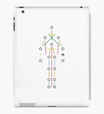 Human iPad Case/Skin