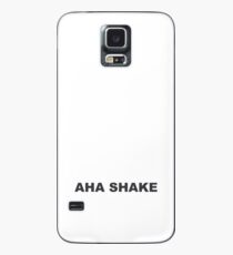 Aha shake gear Case/Skin for Samsung Galaxy