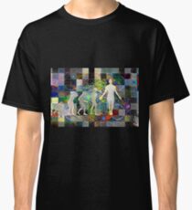 Evolution Classic T-Shirt