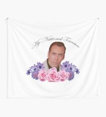 Nicholas Cage - Mein Nationalschatz Wandbehang