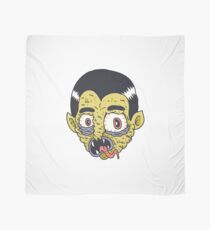 Dracula Scarf