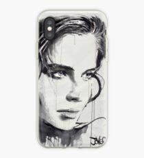breezes iPhone Case