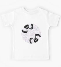 Moon Bunnies! Kids Tee