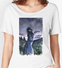Easter Women's Relaxed Fit T-Shirt