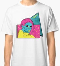 Katya Zamo Classic T-Shirt