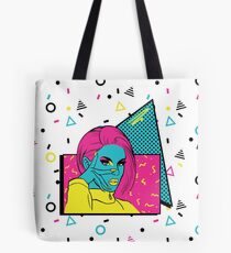 Katya Zamo Tote Bag