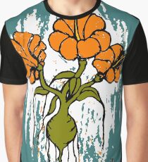 Dry Graphic T-Shirt