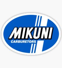 Resultado de imagen de LOGOTIPO MIKUNI