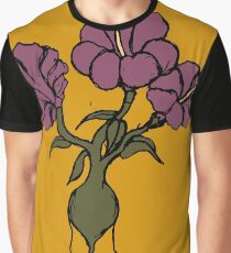 Dry Graphic T-Shirt
