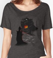 Cave of Wonders Women's Relaxed Fit T-Shirt