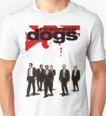 Reservoir Dogs Unisex T-Shirt