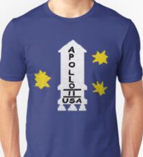 Danny Torrance Apollo 11 Sweater Unisex T-Shirt