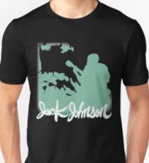 Jack Johnson Tee 2.0 Unisex T-Shirt