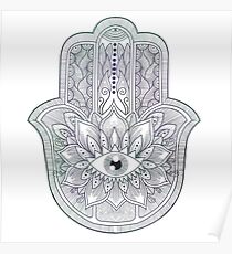 Hamsa Poster