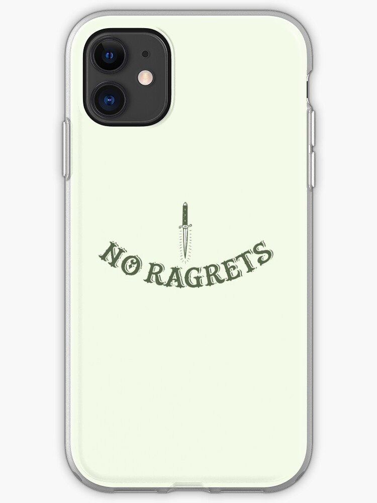 Whiskers And Pipe iPhone 11 case Whiskers And Pipe iPhone 11 case