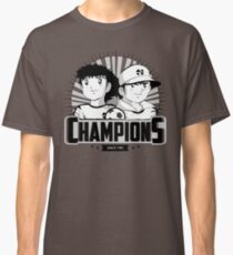 Camiseta clásica Champions