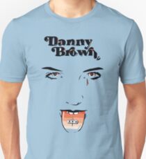 danny brown Unisex T-Shirt