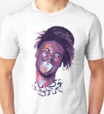 Danny Braun Slim Fit T-Shirt