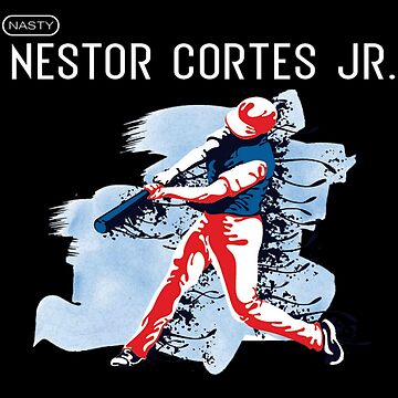 Nasty Nestor Essential T-Shirt for Sale by markdn45