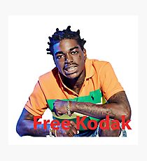 Free Kodak Photographic Print