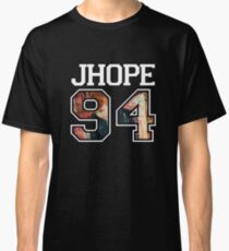 BTS - JHope 94 Classic T-Shirt
