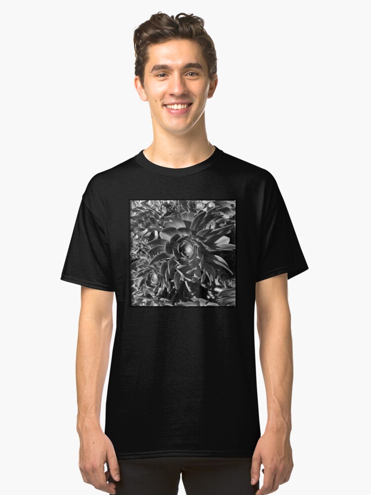 Alternate view of Echeverium Classic T-Shirt