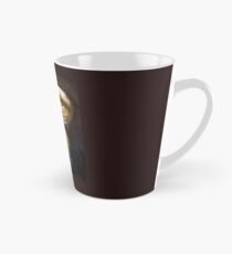 primate-chimpanzee Tall Mug