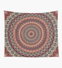 Tela decorativa Mandala 145