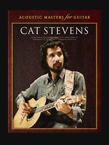 cat stevens tshirts