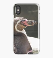Penguin iPhone Case/Skin