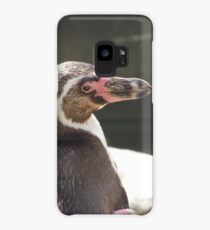 Penguin Case/Skin for Samsung Galaxy