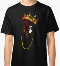 Biggie It Was All A Dream Classic T-Shirt