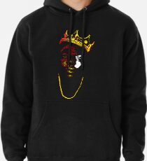 Biggie Es war alles ein Traum Hoodie
