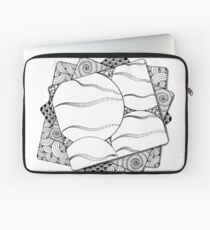 Stacked Laptop Sleeve