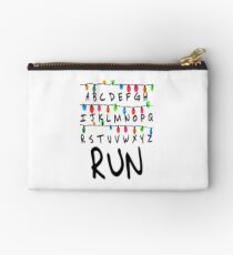 ST RUN Studio Pouch
