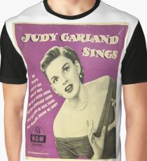 judy garland t shirts