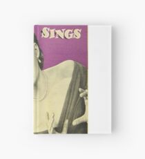 JUDY GARLAND SINGT ~ EARLY 1950 45 BOX SET Notizbuch