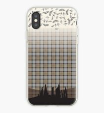 Outlander Craigh Na Dun iPhone Case