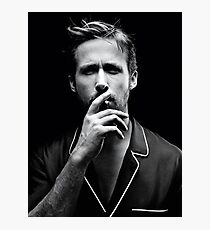 ryan Photographic Print