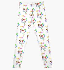 You Lift Me Up Leggings
