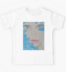Queen Of Westside Kids Tee